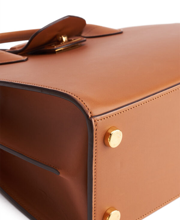 Louis Vuitton Haute Maroquinerie Neo Steamer Handbag – (ex)bags