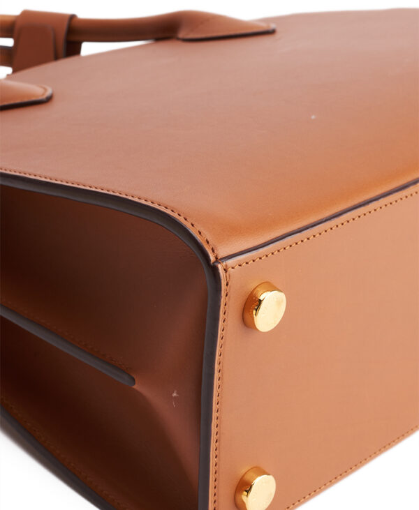 Louis Vuitton Haute Maroquinerie Neo Steamer Handbag – (ex)bags