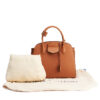 Louis Vuitton Haute Maroquinerie Neo Steamer Handbag