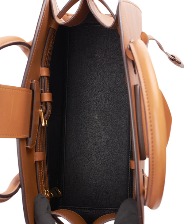 Louis Vuitton Haute Maroquinerie Neo Steamer Handbag – (ex)bags