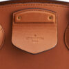 Louis Vuitton Haute Maroquinerie Neo Steamer Handbag