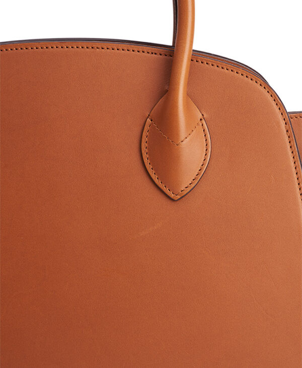 Louis Vuitton Haute Maroquinerie Neo Steamer Handbag – (ex)bags