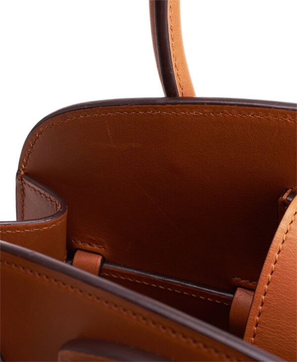 Louis Vuitton Haute Maroquinerie Neo Steamer Handbag – (ex)bags