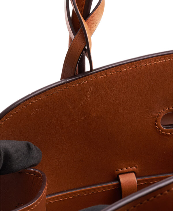 Louis Vuitton Haute Maroquinerie Neo Steamer Handbag – (ex)bags
