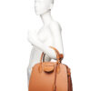 Louis Vuitton Haute Maroquinerie Neo Steamer Handbag