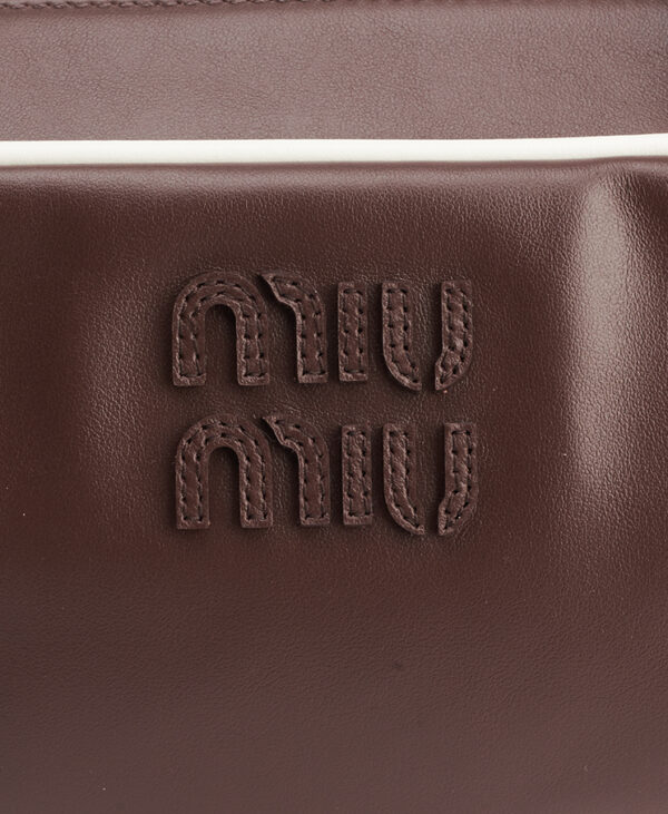 Miu Miu Beau Bag – (ex)bags