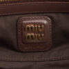 Miu Miu Beau Bag
