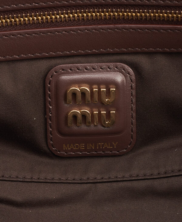 Miu Miu Beau Bag – (ex)bags