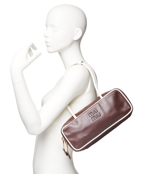 Miu Miu Beau Bag – (ex)bags