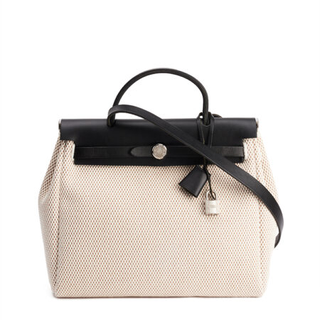 Hermes Herbag Zip 31 – (ex)bags