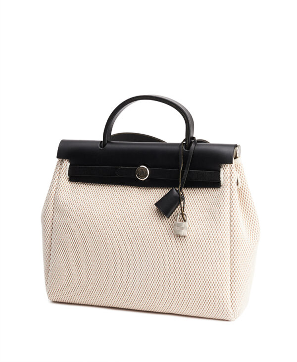 Hermes Herbag Zip 31 – (ex)bags