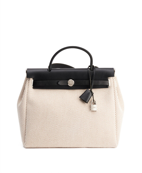 Hermes Herbag Zip 31 – (ex)bags