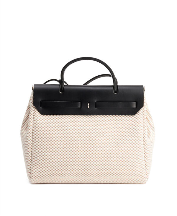 Hermes Herbag Zip 31 – (ex)bags