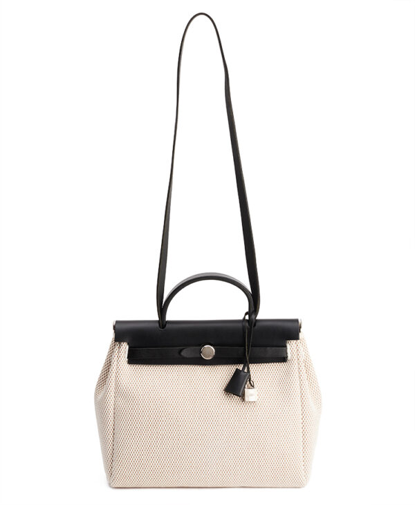 Hermes Herbag Zip 31 – (ex)bags