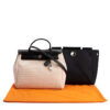 Hermes Herbag Zip 31