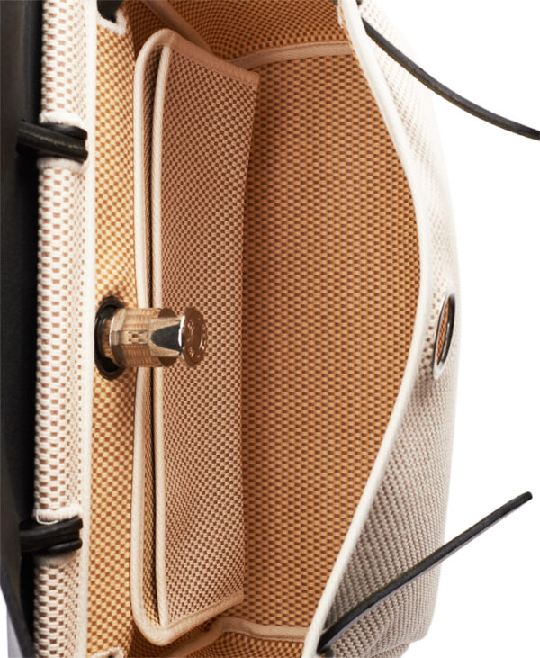 Hermes Herbag Zip 31 – (ex)bags