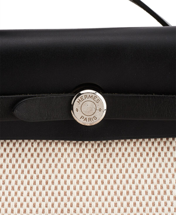 Hermes Herbag Zip 31 – (ex)bags