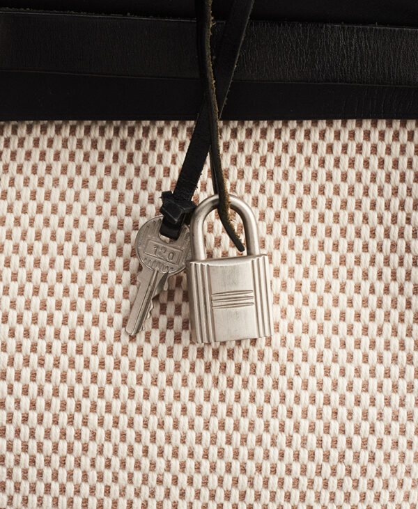 Hermes Herbag Zip 31 – (ex)bags