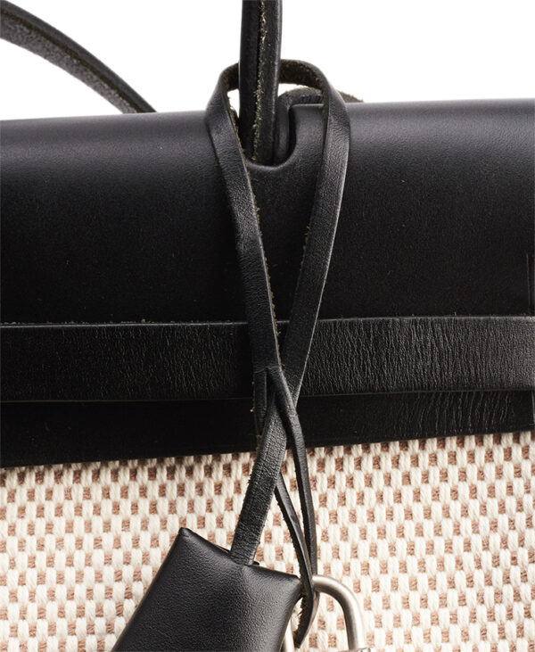 Hermes Herbag Zip 31 – (ex)bags