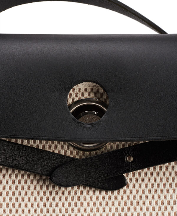 Hermes Herbag Zip 31 – (ex)bags