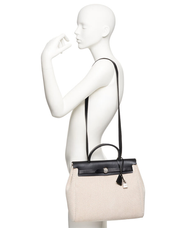 Hermes Herbag Zip 31 – (ex)bags