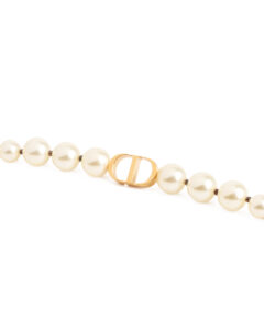 Dior 30 Montaigne Necklace Short – (ex)bags