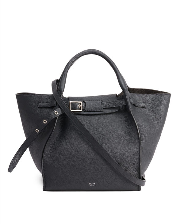 Celine Big Bag Small – (ex)bags