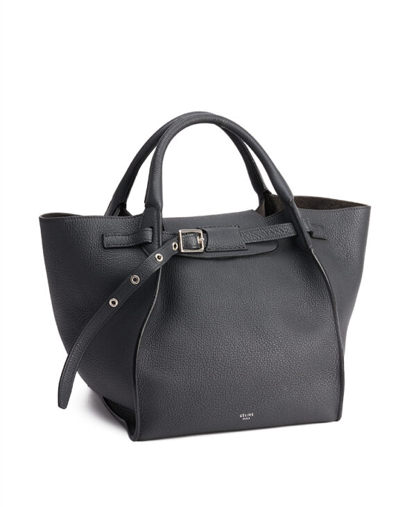 Celine Big Bag Small – (ex)bags