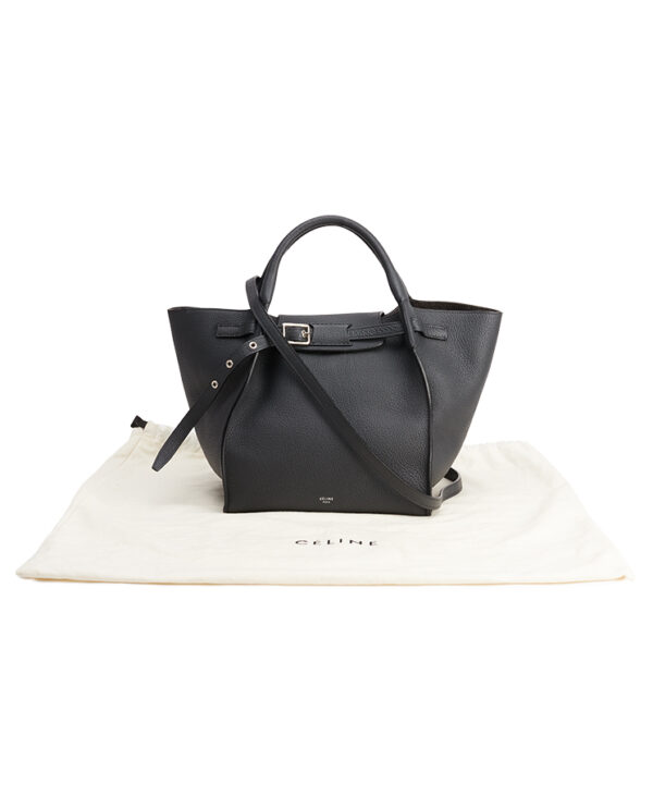 Celine Big Bag Small – (ex)bags