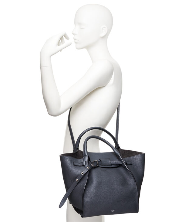 Celine Big Bag Small – (ex)bags