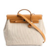 Hermes Herbag Zip 39