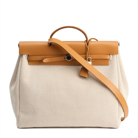 Hermes Herbag Zip 39 – (ex)bags