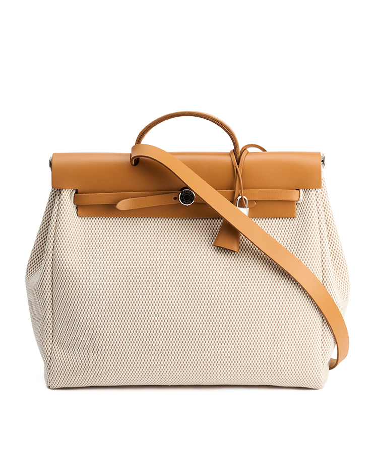 Hermes Herbag Zip 39 – (ex)bags