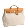 Hermes Herbag Zip 39