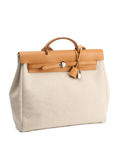Hermes Herbag Zip 39 – (ex)bags