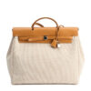 Hermes Herbag Zip 39