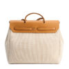 Hermes Herbag Zip 39
