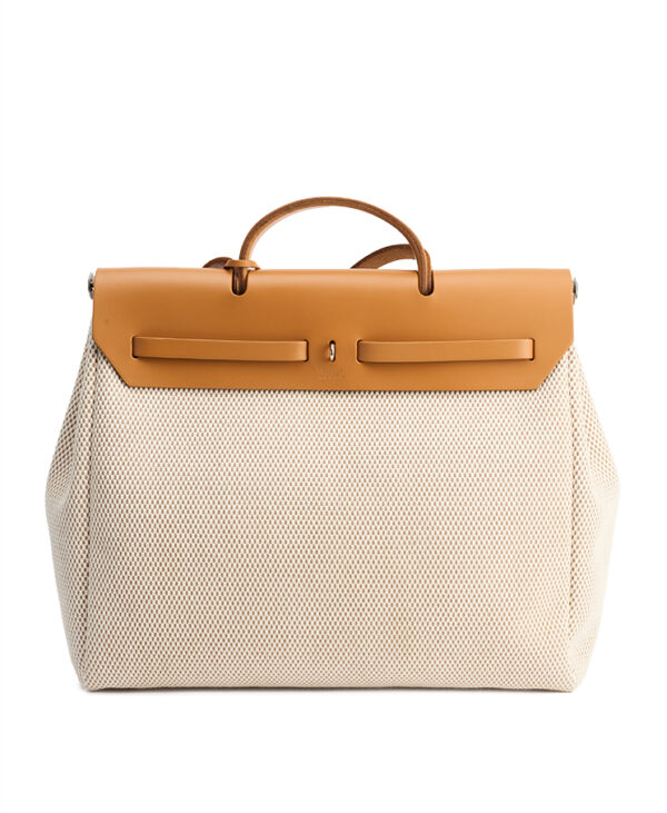 Hermes Herbag Zip 39 – (ex)bags