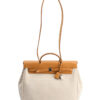 Hermes Herbag Zip 39