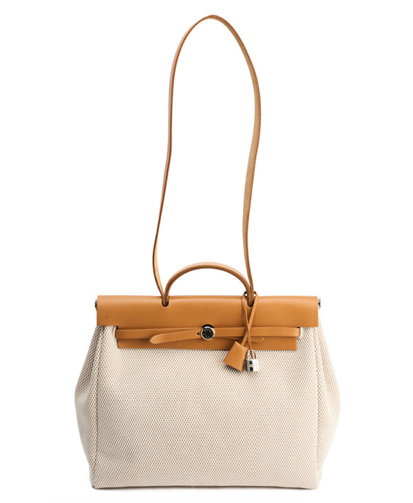 Hermes Herbag Zip 39 – (ex)bags