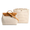 Hermes Herbag Zip 39