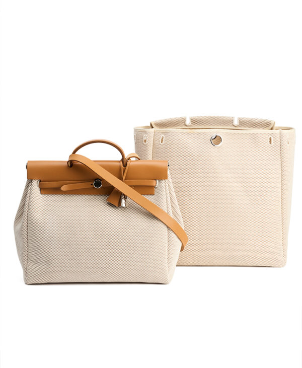 Hermes Herbag Zip 39 – (ex)bags