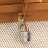Hermes Herbag Zip 39