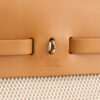 Hermes Herbag Zip 39