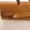 Hermes Herbag Zip 39
