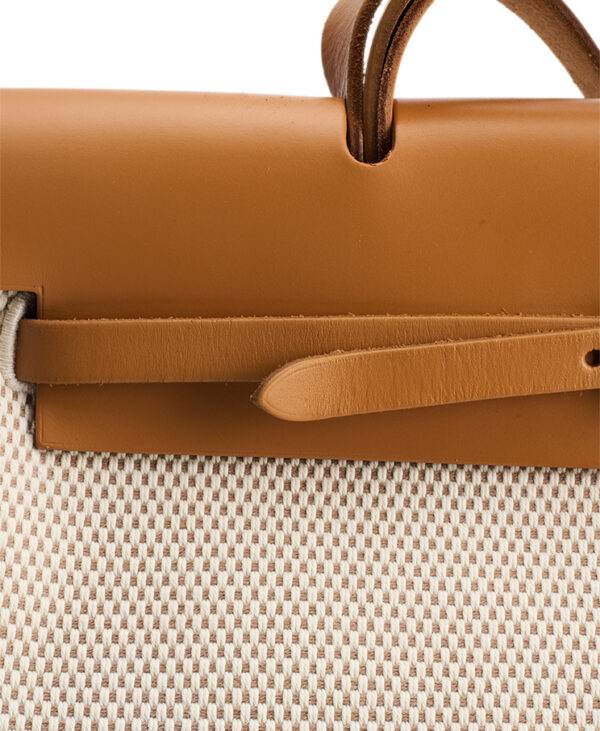 Hermes Herbag Zip 39 – (ex)bags