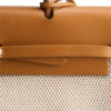 Hermes Herbag Zip 39