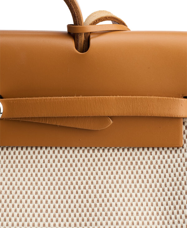 Hermes Herbag Zip 39 – (ex)bags
