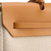 Hermes Herbag Zip 39