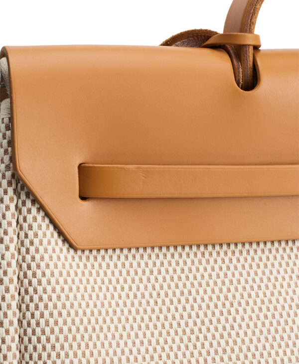 Hermes Herbag Zip 39 – (ex)bags